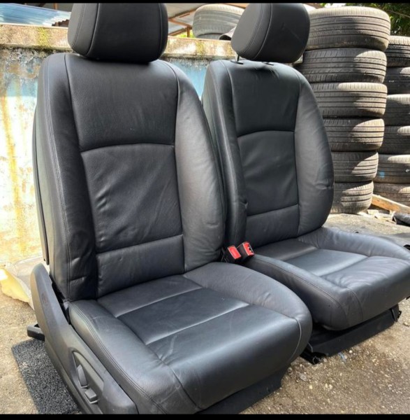 Barang bekas bengkel