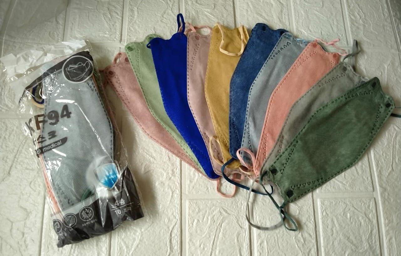 Masker KF94