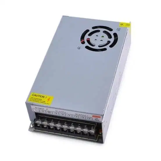 psw power supply jaring