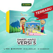 smart hafidz