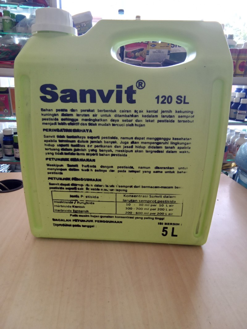 Sanvit