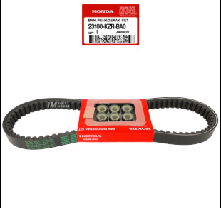 BELT DRIVE KIT VARIO 125 OLD 2012-2014