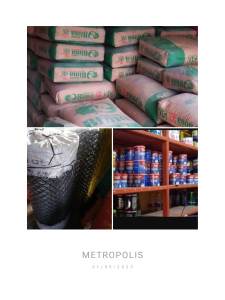 Kebutuhan renovasi rumah