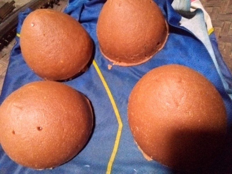 Gula Jawa Jonggol sari