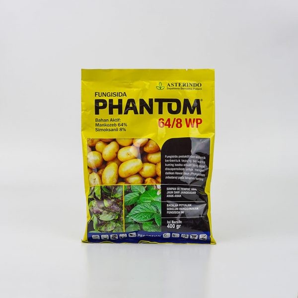 Phantom 100gr