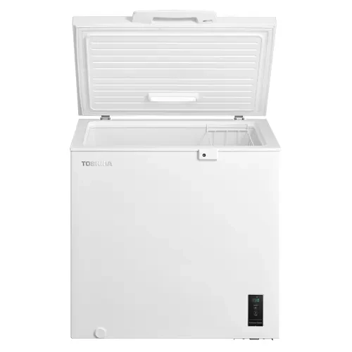 Freezer Box Toshiba