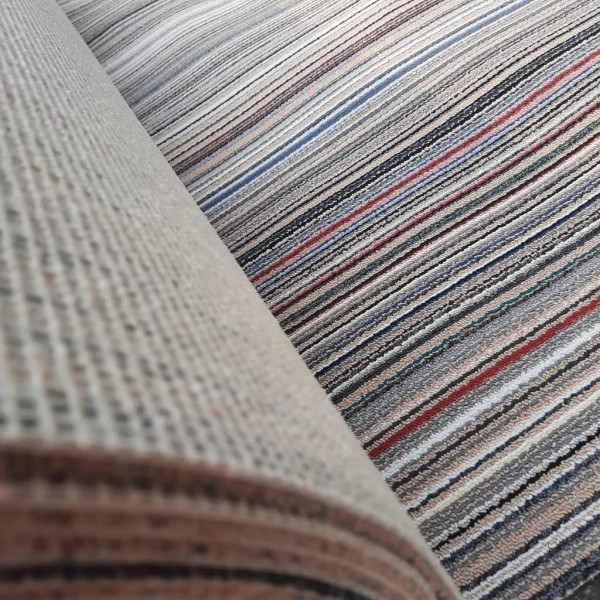 Karpet Strip Salur ukuran 200x300