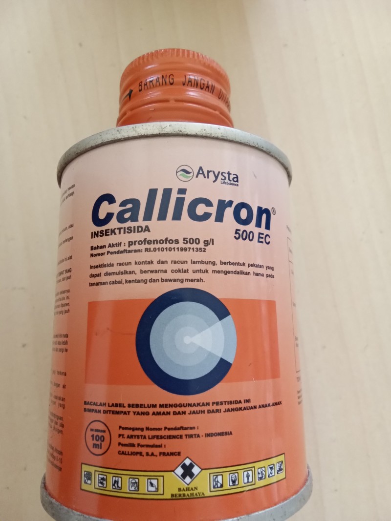 Calicron 100 ml