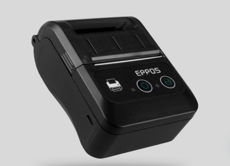 Mobile Printer Bluetooth EPPOS EPX583