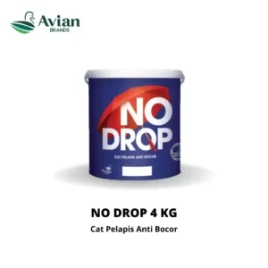 Cat exterior No drop abu" 4Kg