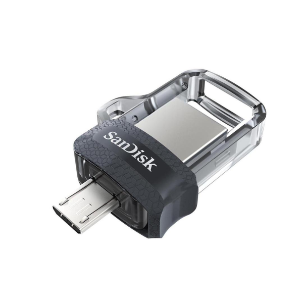 FLASHDISK OTG SANDISK 32GB