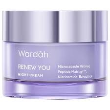WARDAH RENEW ANTIAGING NIGHT CRM 30