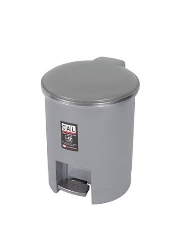 Tempat sampah injak shinpo