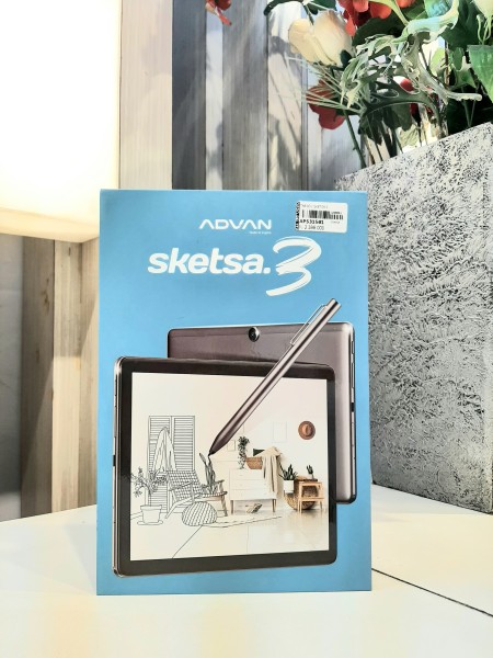 TAB ADVAN SKETSA 3