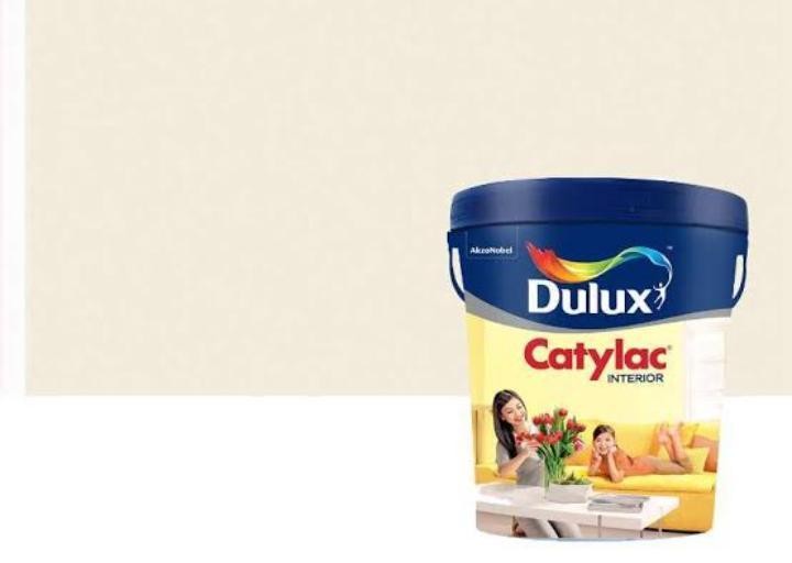 Cat Interior Dulux Catylac 5kg 1501