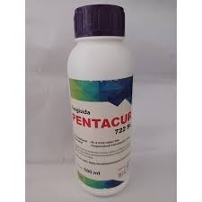 PENTACURE 500 ML