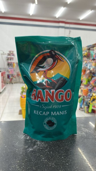 Kecap Bango