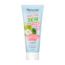 Herborist Body Serum