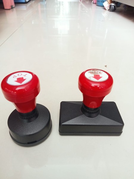 Stempel flash custom