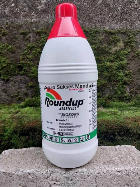 Roundup