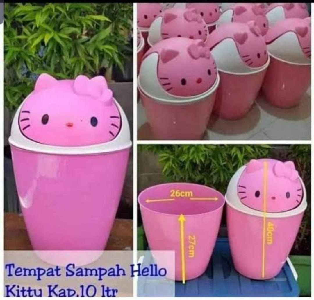 Tempat sampah