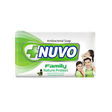 NUVO FAMILY HJU 80GR