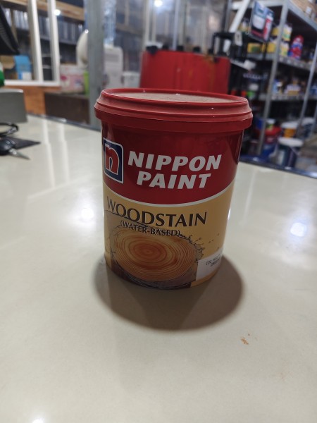 Nippon Woodstain Water Based (102)