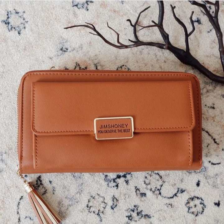 Misha mini bag JimsHoney