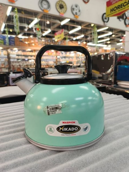 TEKO MASPION RGLTO 5L SMR