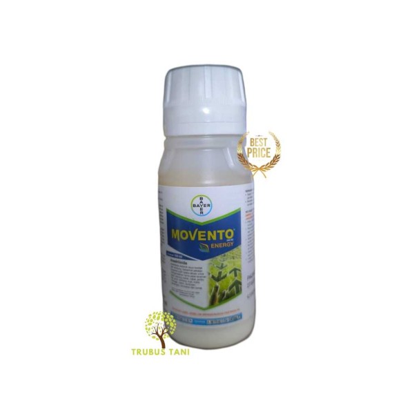Insektisida MOVENTO Energy 240SC 100ml-BAYER