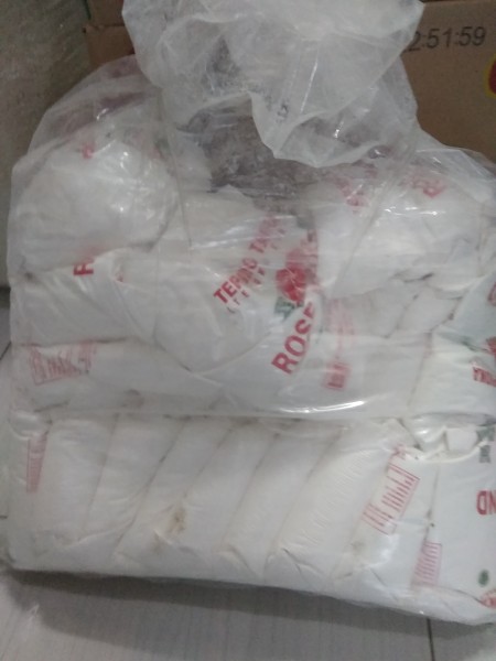Tepung tapioka rosebrand