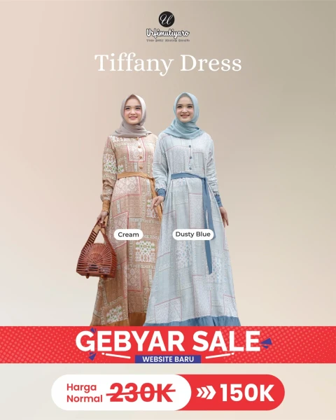 TIFANY CREAM