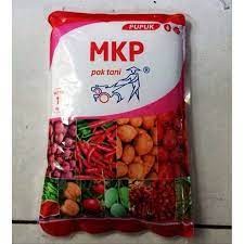 MKP PUPUK