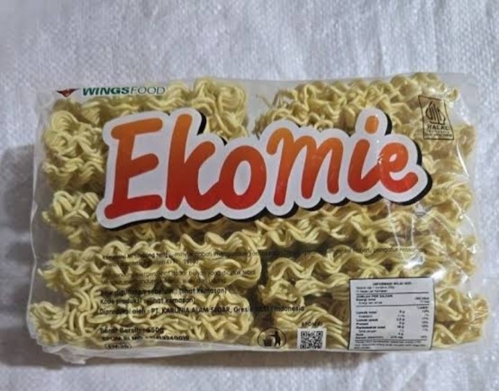Eko mie