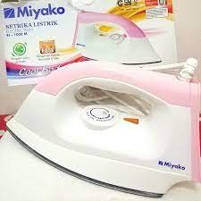 SETRIKA MIYAKO EI1000M