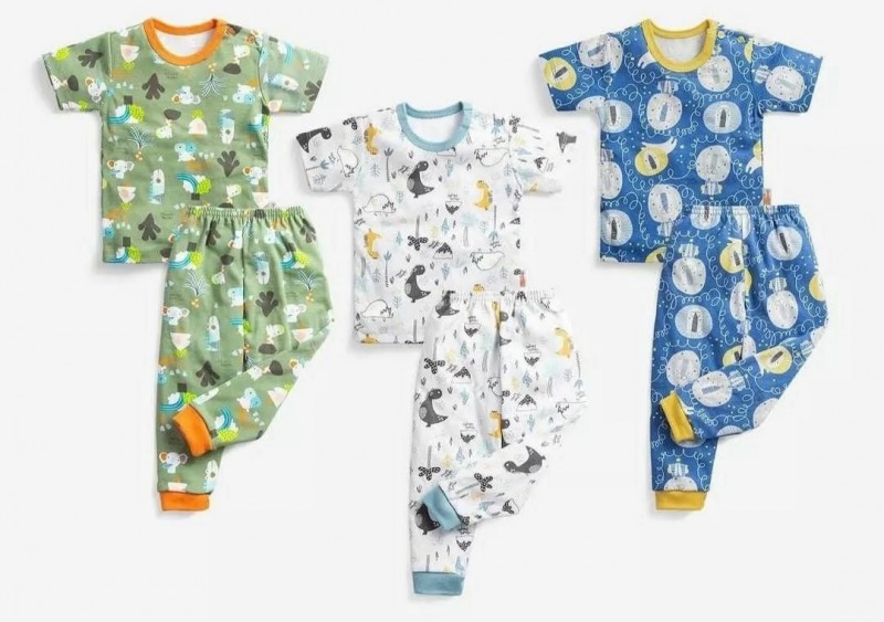 PAKET BAJU BAYI/BAJU MURAH/ BAJU BAYI