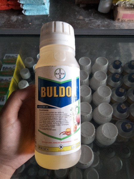 Buldok 500ml