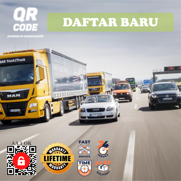 Express Daftar & Cetak Kartu Barcode Pertamina