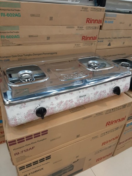 Kompor Rinai 712AF