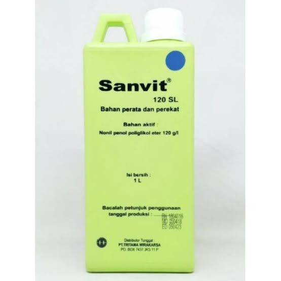 Sanvit