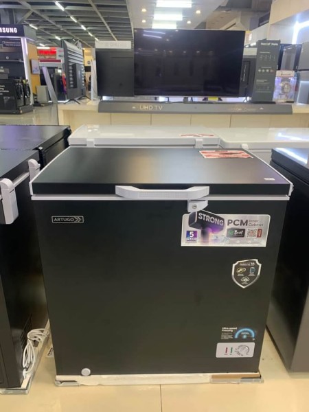 Chest Freezer Artugo CF201DN