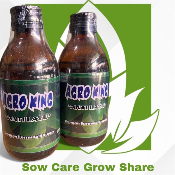 AGROKING ANTI LAYU