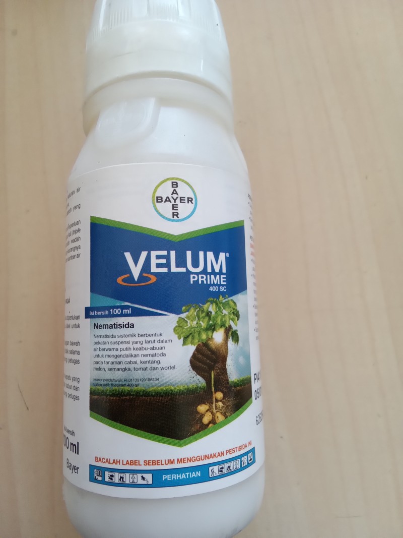 Velum Prime 400 SC
