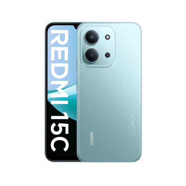 REDMI 15C 8\256
