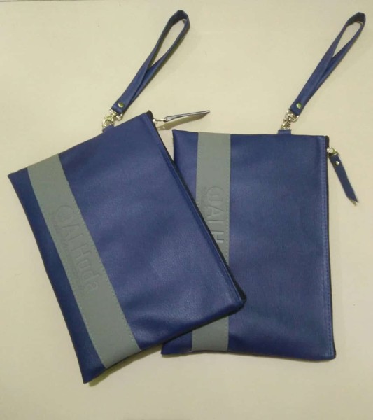 Dompet Sovenir Embos