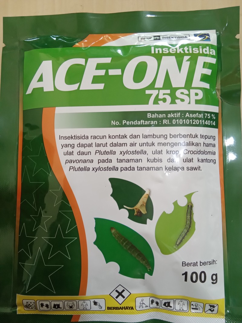 Ace-one 75sp
