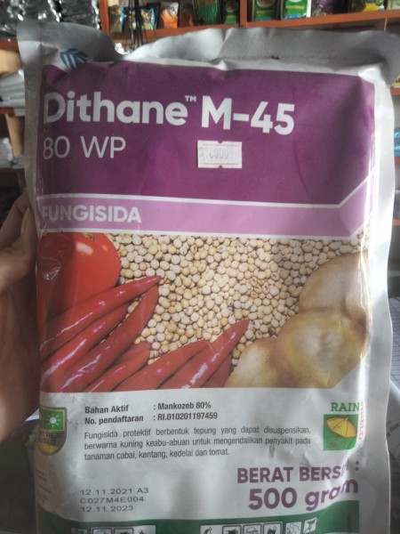 dhitane 500 gr