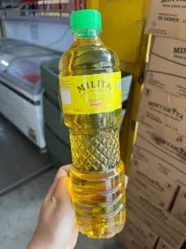 Minyak Kita 1Lt botol