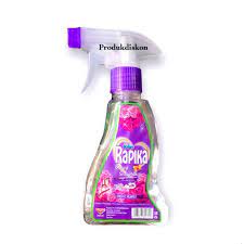 RAPIKA BIANG BOTOL UNGU 250ML