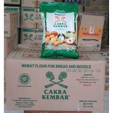 CAKRA KEMBAR TPG TERIGU 1KG